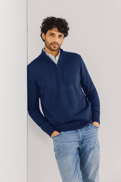 State of Art pullover sportzip pl